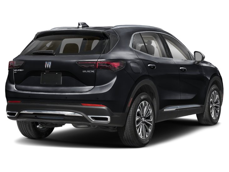 2025 Buick Envision Privilégié