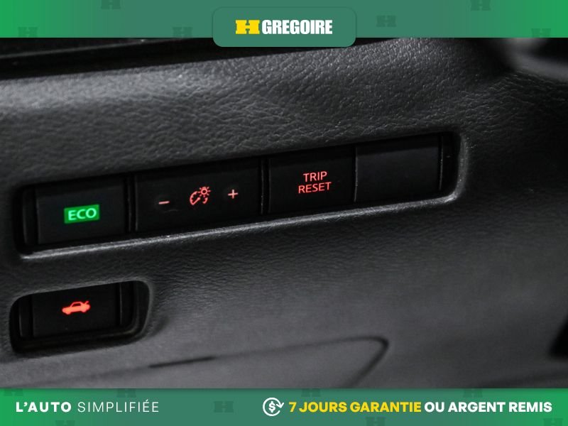 Nissan Sentra 821213 | SV AUTO AC TOIT MAGS CAM RECUL BLEUTOOTH 2022 Blanc Laval - photo #16