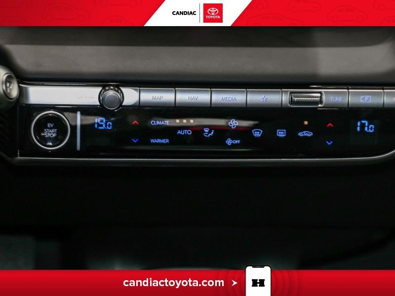 2024 Hyundai IONIQ 5 Black Blainville - photo #25