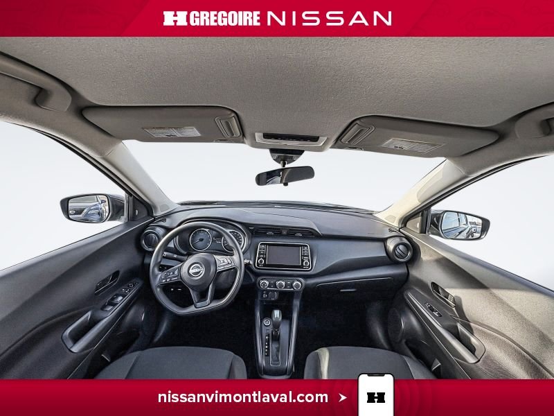 2024 Nissan Kicks Black Blainville - photo #18