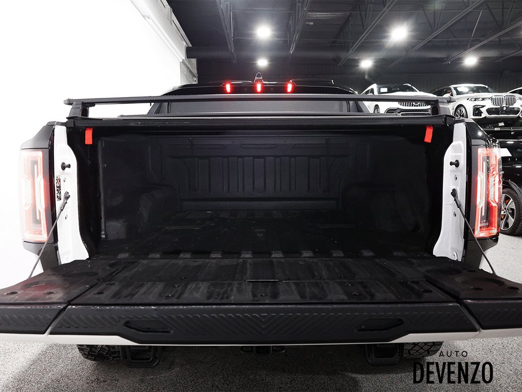 GMC HUMMER EV camion 2023 Blanc Saint-Eustache - photo #30