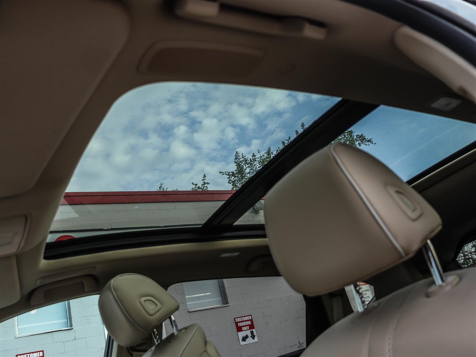 Acura RDX 2021 White Ottawa & Gatineau - photo #5