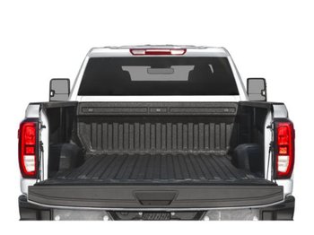 GMC Sierra 3500HD Pro