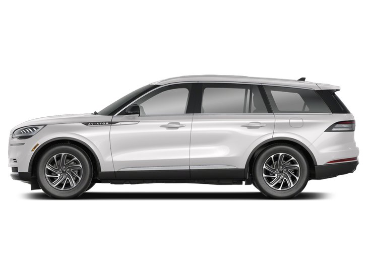 2024 Lincoln Aviator Ultra