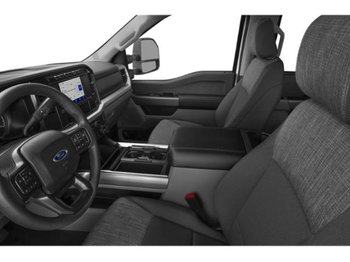 Ford Super Duty F-350 DRW XLT