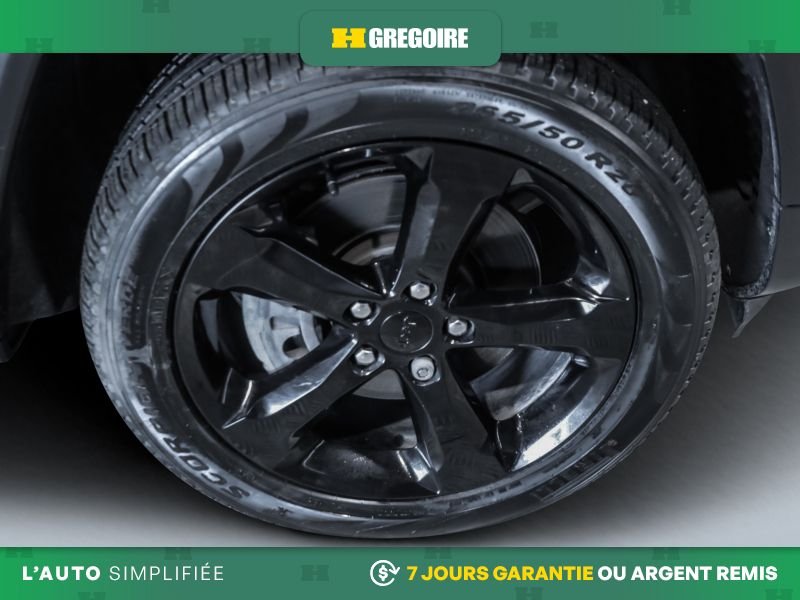 2024 Jeep Grand Cherokee L Black Blainville - photo #27