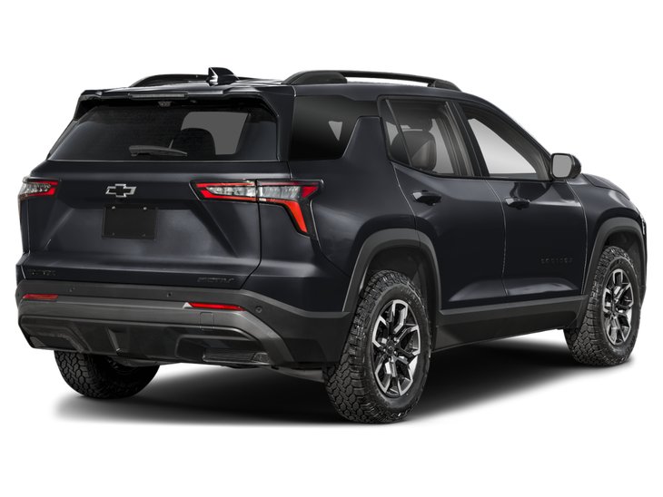 2025 Chevrolet Equinox ACTIV TI