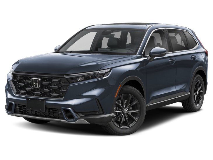 2025 Honda CR-V hybride EX-L
