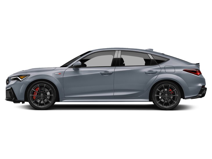2026 Acura Integra Type S