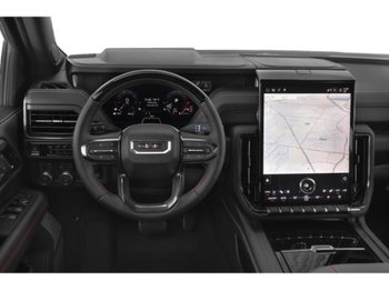 GMC Yukon XL AT4 Ultimate