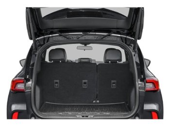 Ford Escape ST-Line Select