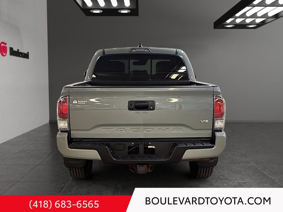 Toyota Tacoma 2023 2023 Vert