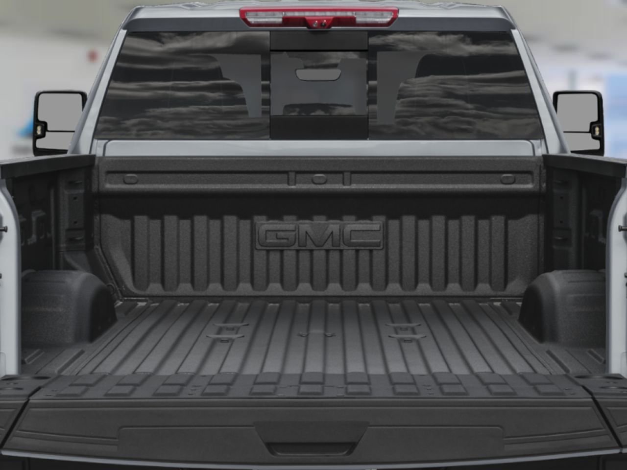 GMC Sierra 2500HD K2500 HD SIERRA CREW CAB AT4X STD/BOX DURAMAX (4SG) 2026 BLANC SOMMET Rivière-du-Loup - photo #8