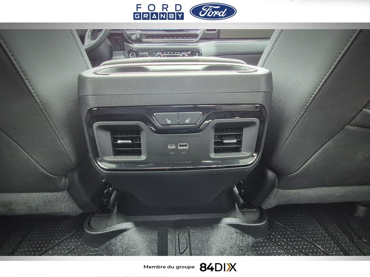 2022 Chevrolet Silverado 1500 Blue Granby - photo #25