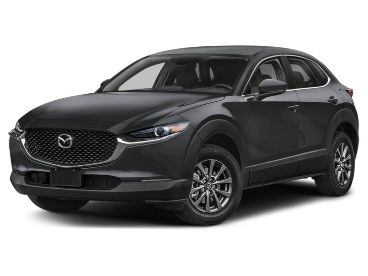2025 Mazda CX-30 GX