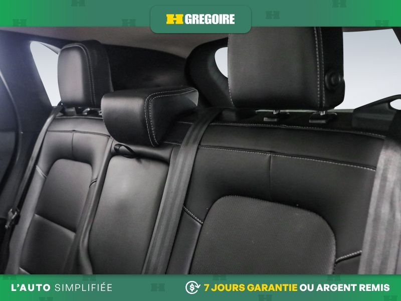 Ford Escape 2020 Gris Blainville - photo #18