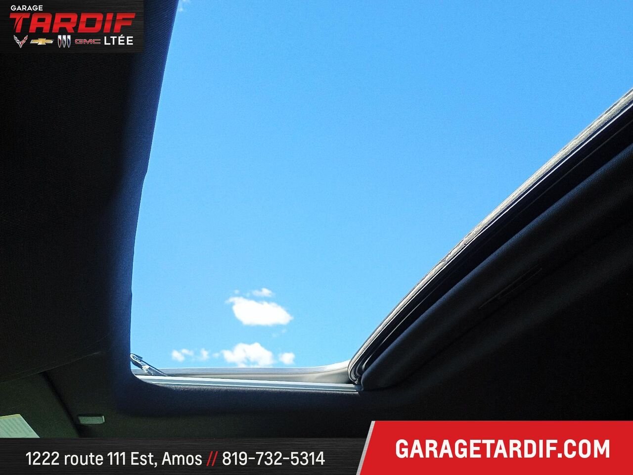 CHEVROLET Silverado 1500 ZR2 cabine multiplace 4RM 147 po 2023 Gris Rouyn-Noranda - photo #25