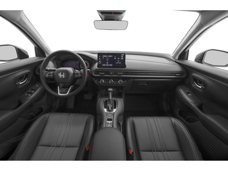 Honda HR-V 2027 2027 Platinum White Pearl