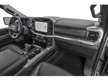 Ford F-150 LARIAT