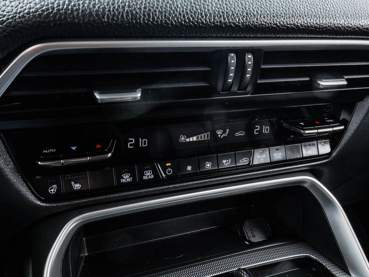 2025 Mazda CX-90 MHEV GT AWD Black Sherwood Park - photo #29