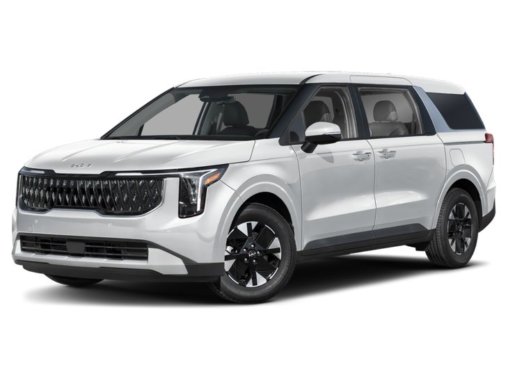 2025 Kia Carnival hybride LX+