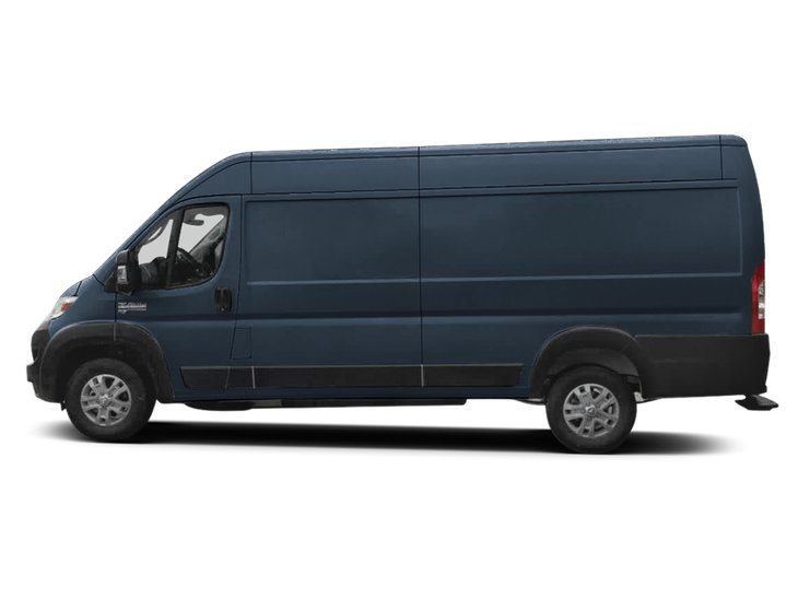2026 Ram ProMaster fourgonnette utilitaire VÉ SLT+