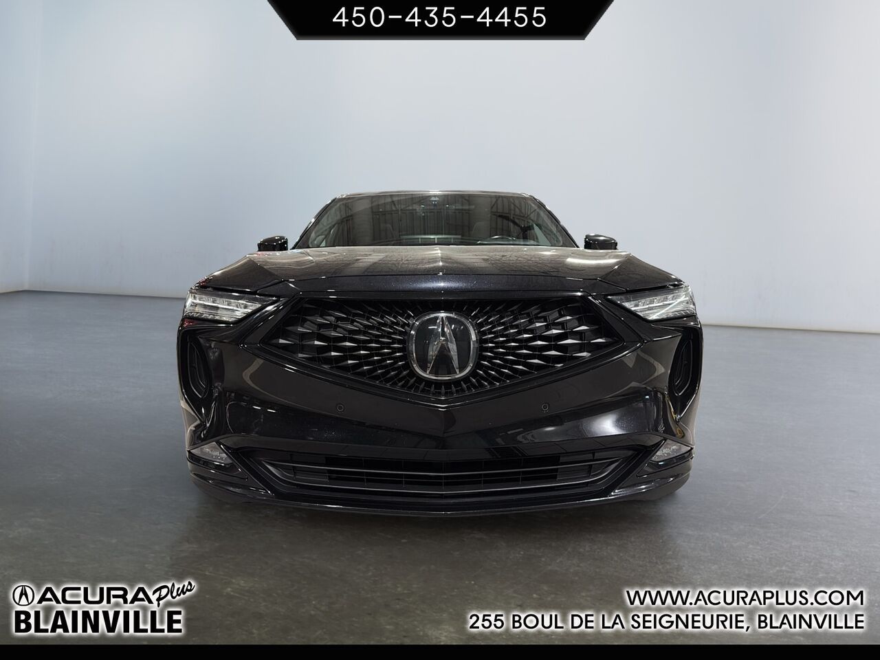Acura MDX 2023