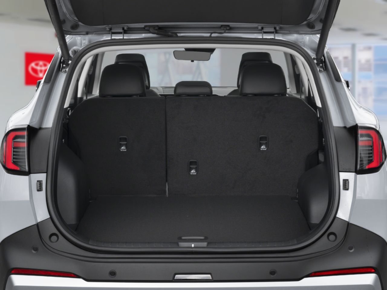 2026 Kia Sportage EX AWD White Mississauga - photo #3