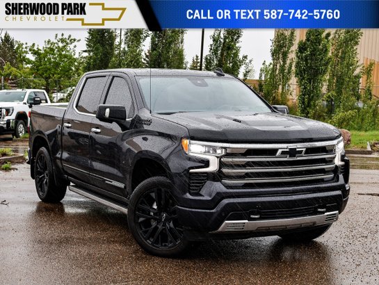 2023 Chevrolet Silverado 1500 2023 Grey