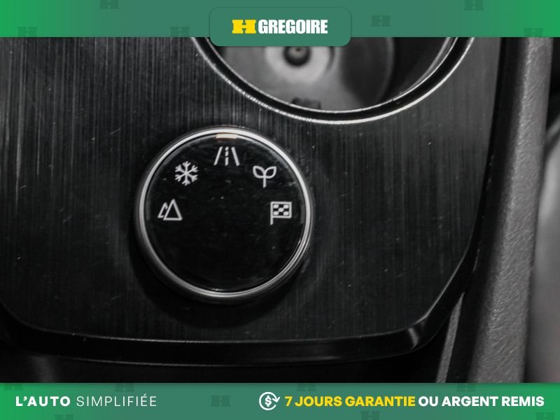 Nissan Rogue 2021 Noir Laval - photo #28