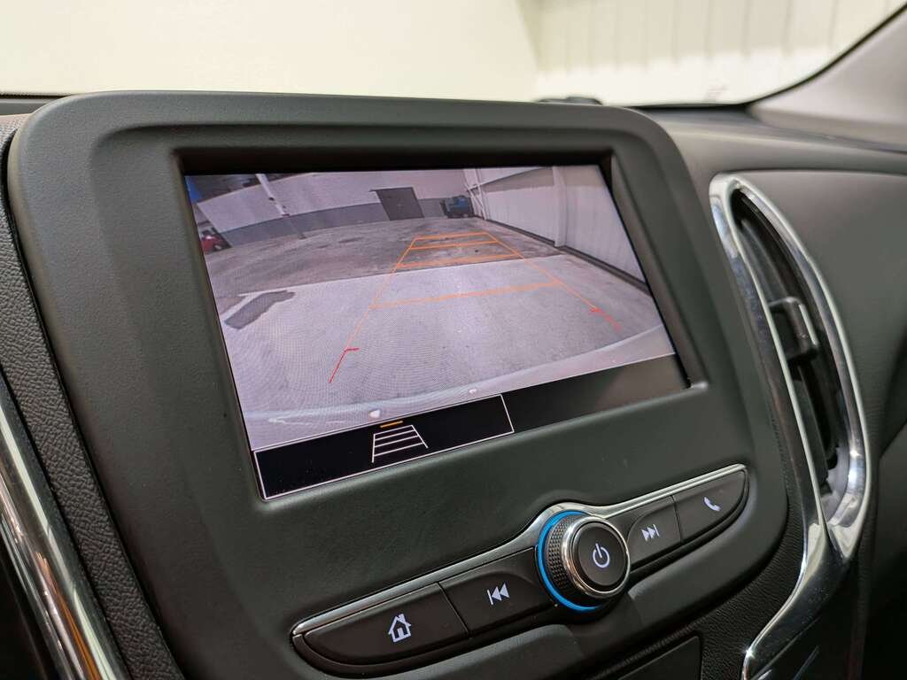 Chevrolet Equinox AWD 4dr LT 2023 Blanc Val-David - photo #24