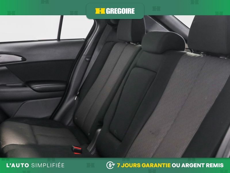 2022 Mitsubishi Eclipse Cross Black Laval - photo #24