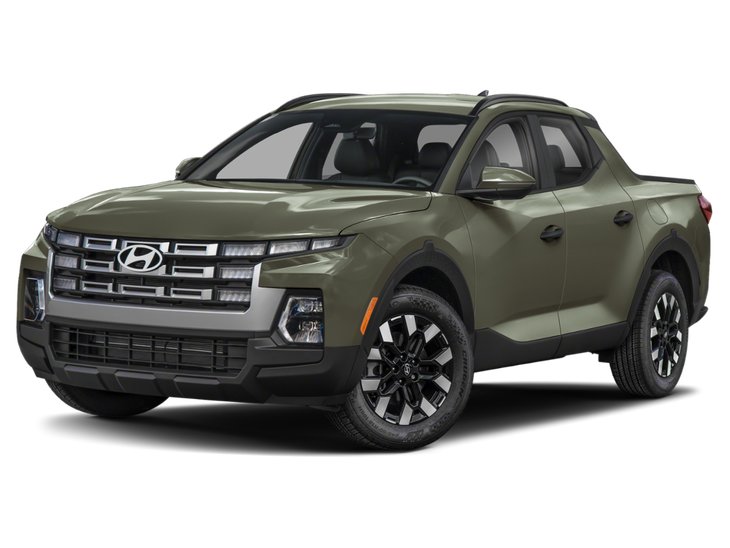 2025 Hyundai Santa Cruz Privilégié