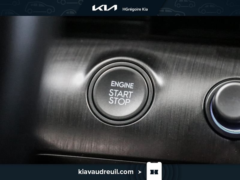 2024 Hyundai Kona Grey Laval - photo #20