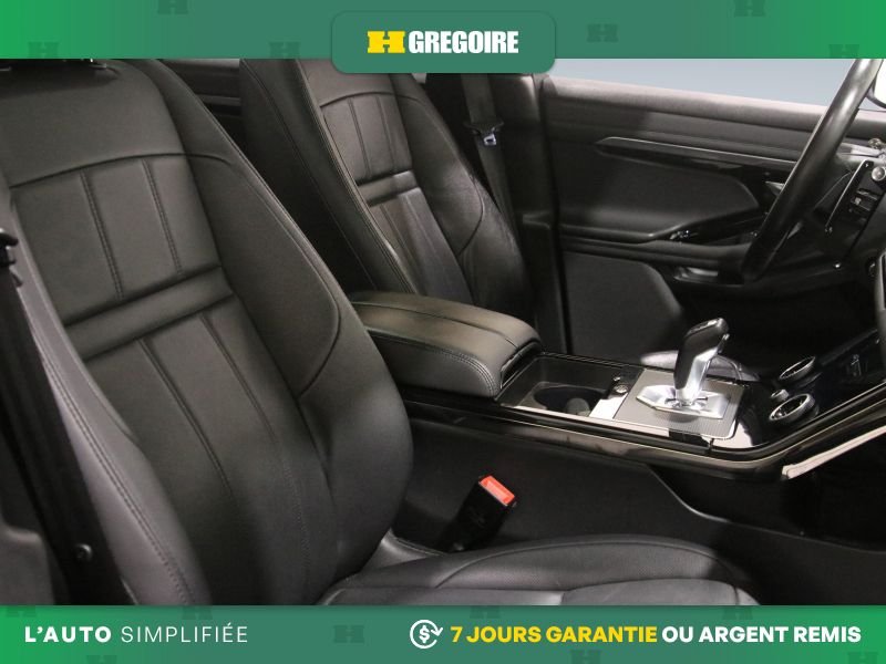 Land Rover Range Rover Evoque 730591 | R-Dynamic SE AWD AUTO A/C CUIR TOIT NAV MAGS CAM 2023 Beige Laval - photo #29