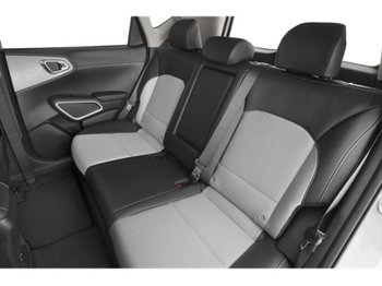 Kia Soul GT-Line Limited