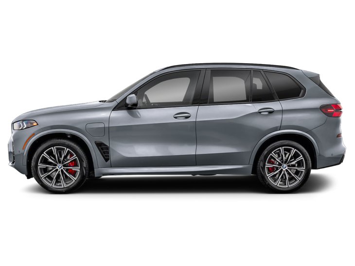2026 BMW X5 X5 xDrive50e