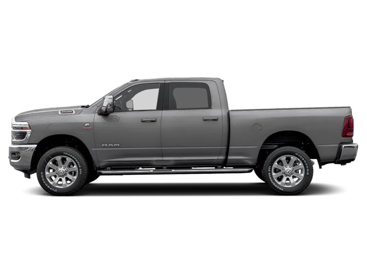 2027 Ram 2500 Laramie