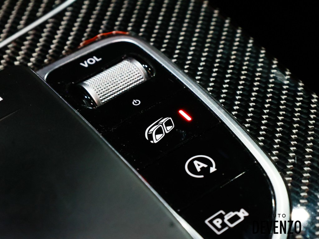 2022 Mercedes-Benz CLS Grey Saint-Eustache - photo #22