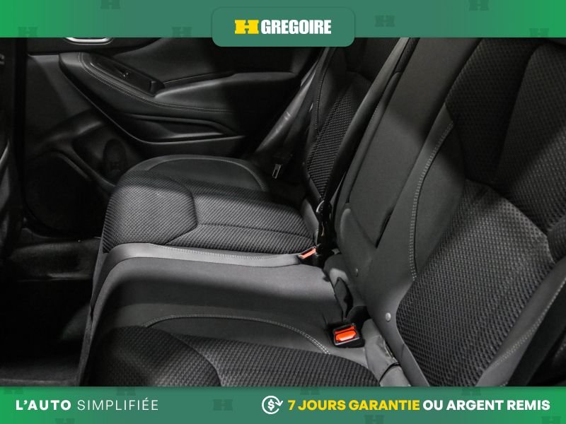 2023 Subaru Forester Grey Saint-Eustache - photo #28