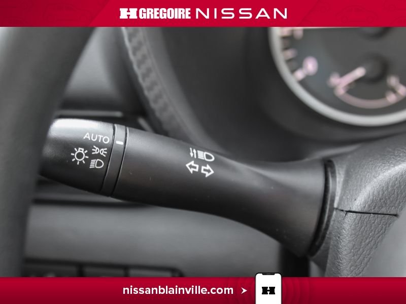 Nissan Sentra 2023 Blanc Saint-Eustache - photo #17