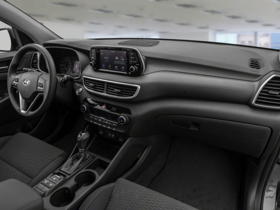 2021 HYUNDAI TUCSON LIMITED/SEL/SPORT/ 2021 White