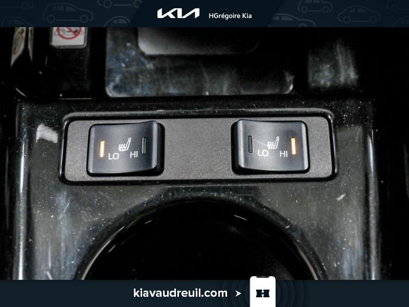 2023 Toyota Corolla Black Laval - photo #47