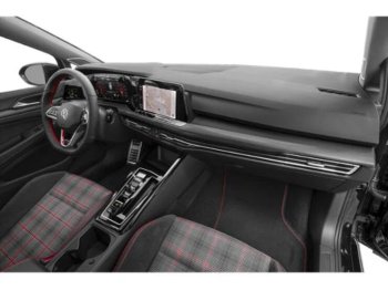 Volkswagen Golf GTI Autobahn