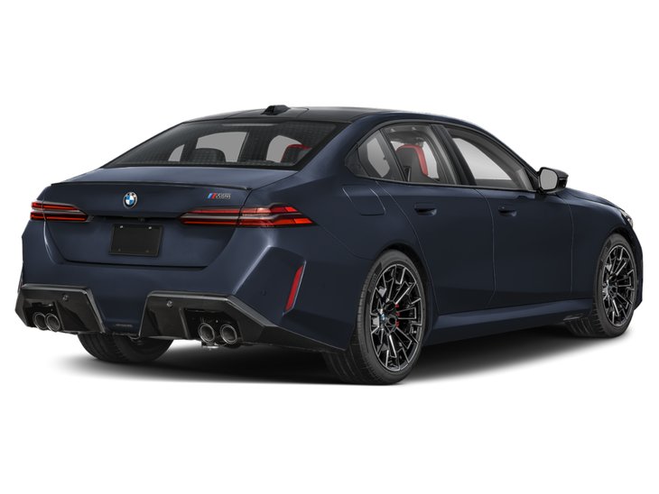 2027 BMW M5 