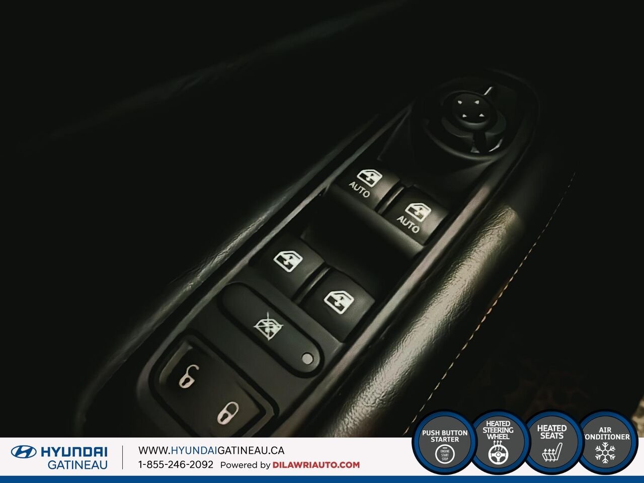 Jeep Compass 2018 Blanc Gatineau - photo #8
