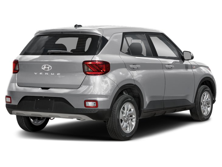 2025 Hyundai Venue Essential
