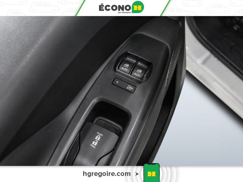 Dodge Ram 730568 | SLT GR ÉLEC A/C BLUETOOTH CAMÉRA 2019 Blanc Laval - photo #13