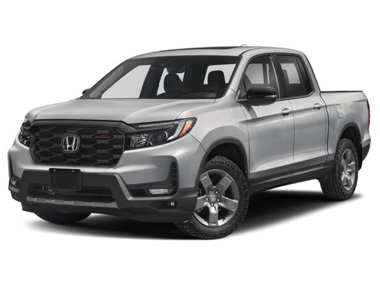 2026 Honda Ridgeline 2026 Acier moderne fini métallisé