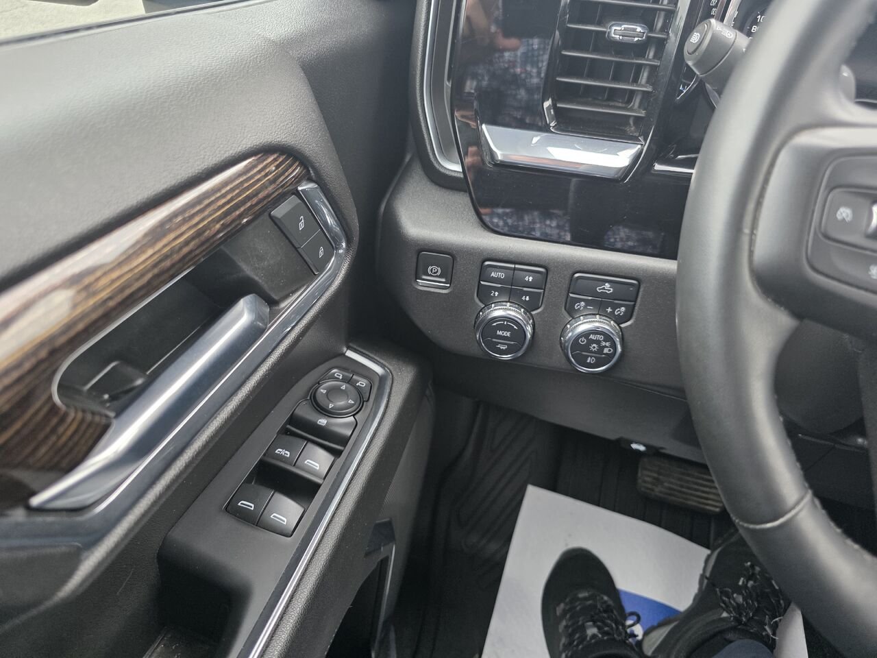 2023 GMC Sierra 1500 Elevation Grey Rouyn-Noranda - photo #17